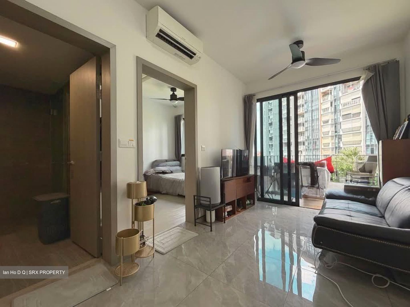 The Garden Residences (D19), Apartment #602735981